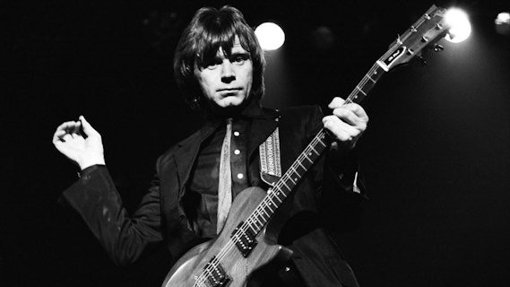 Dave Edmunds