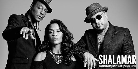 Shalamar