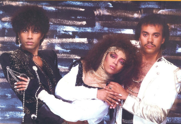 Shalamar