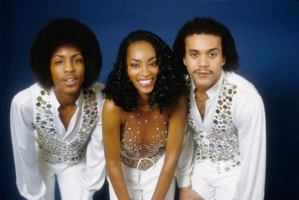 Shalamar
