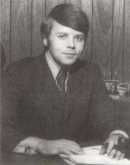 Tim Whitsett