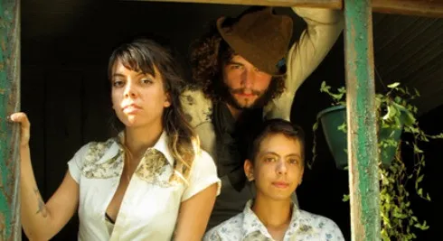 Hurray For The Riff Raff