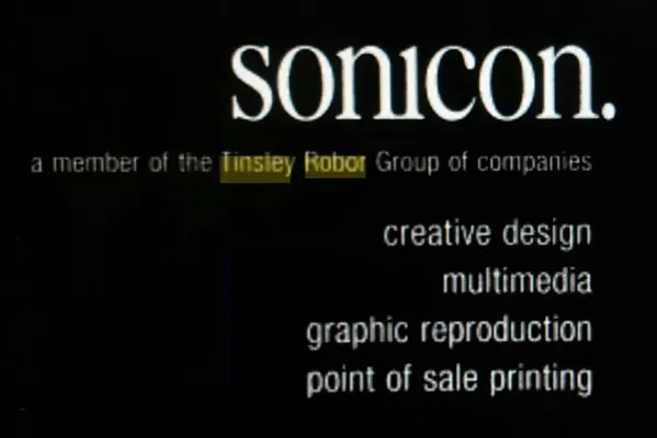 Sonicon