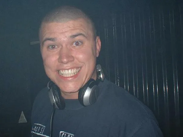 Paul Glazby