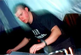 Paul Glazby