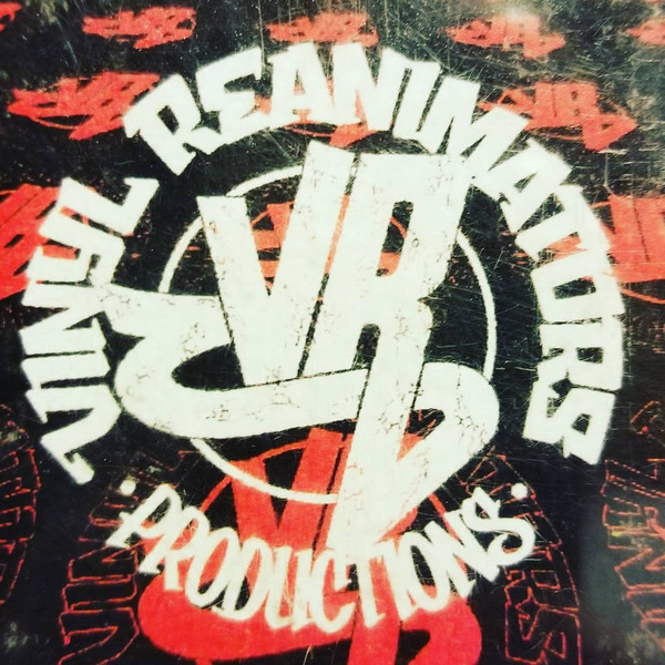 Vinyl Reanimators