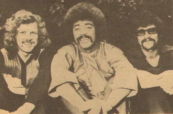 The Peddlers