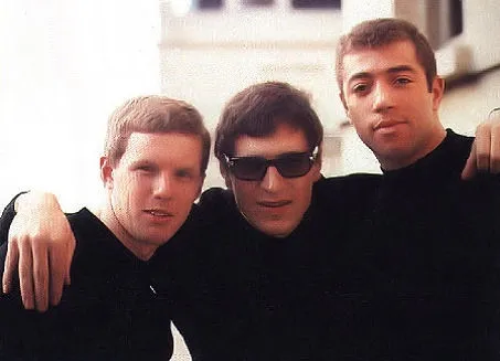 The Peddlers