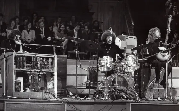 The Peddlers