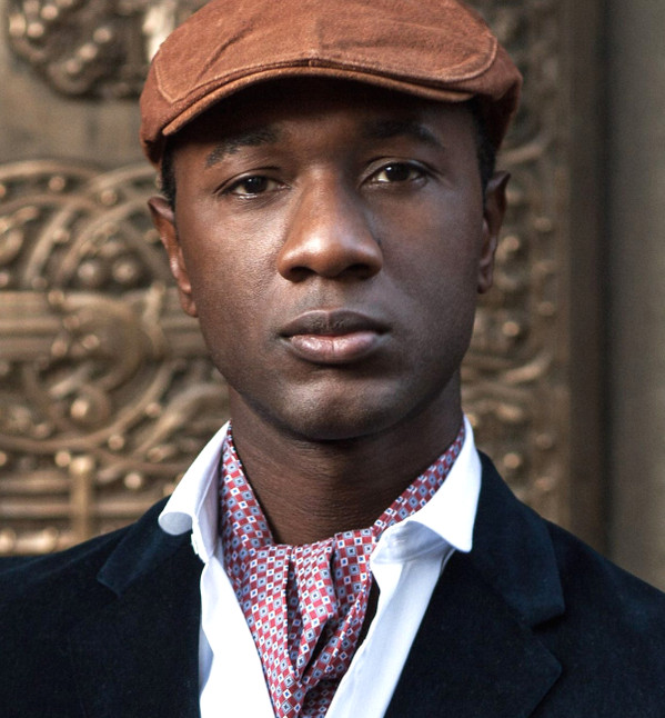 Aloe Blacc