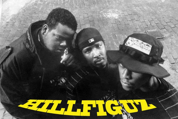 Hillfiguz