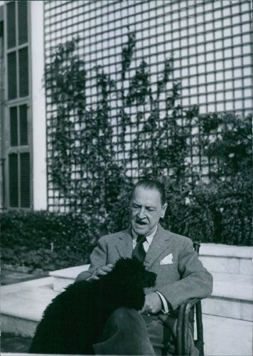 W. Somerset Maugham
