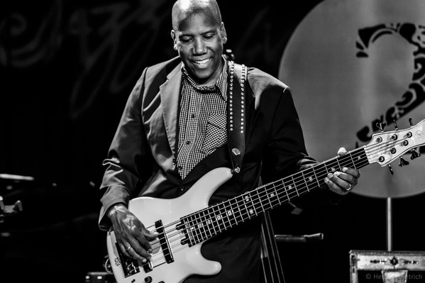 Nathan East