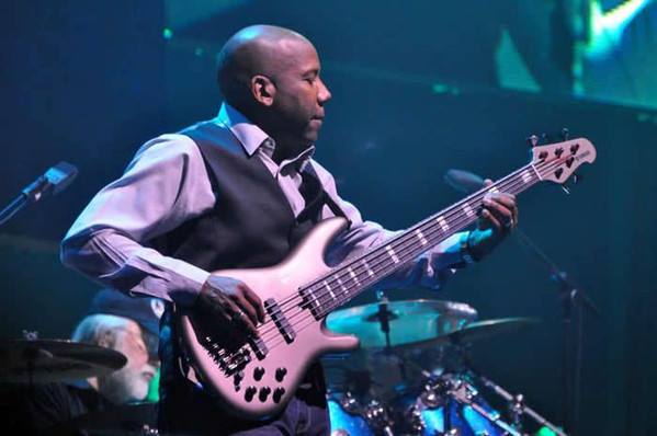 Nathan East