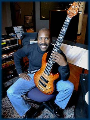 Nathan East