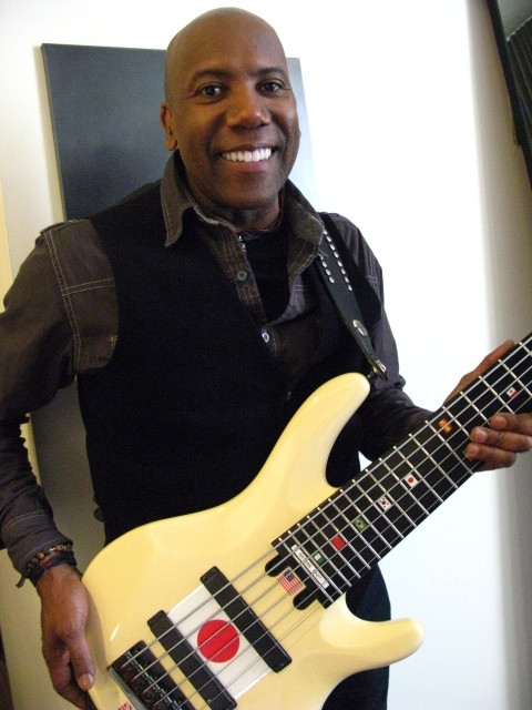 Nathan East