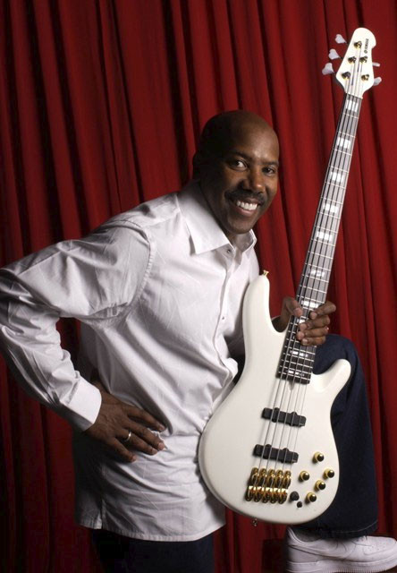 Nathan East
