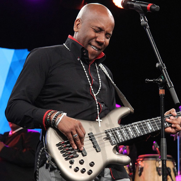 Nathan East