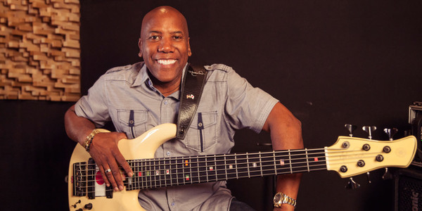Nathan East