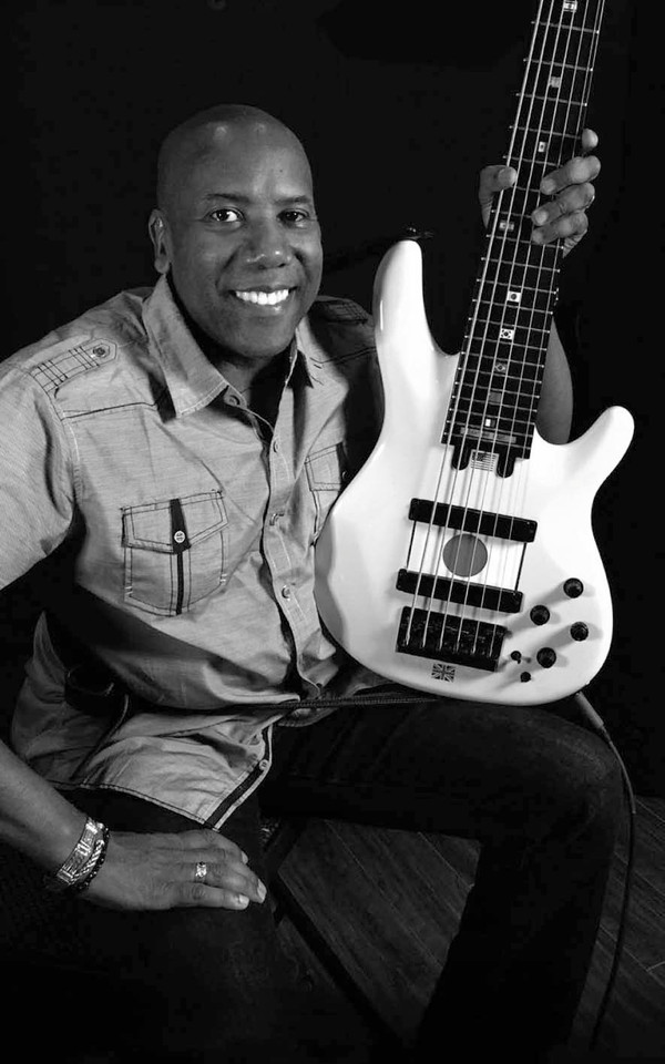 Nathan East