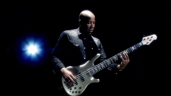 Nathan East