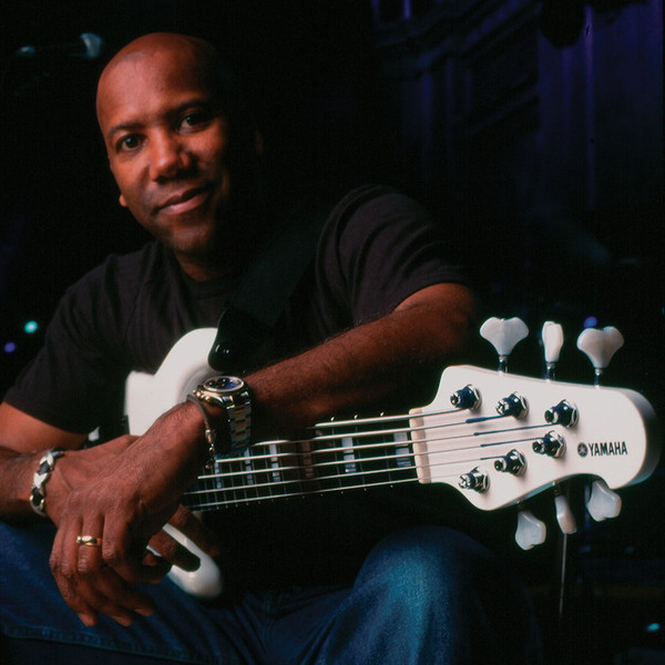 Nathan East