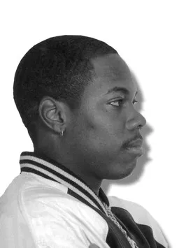 DJ Scott La Rock