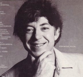Jean Michel Folon