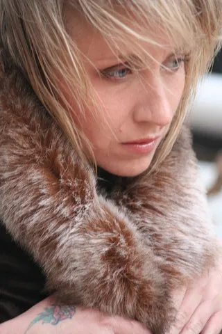 Peta Morris