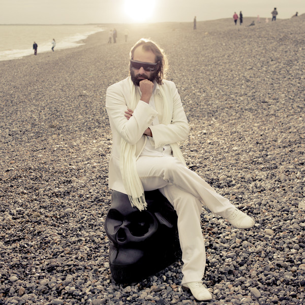 Sébastien Tellier