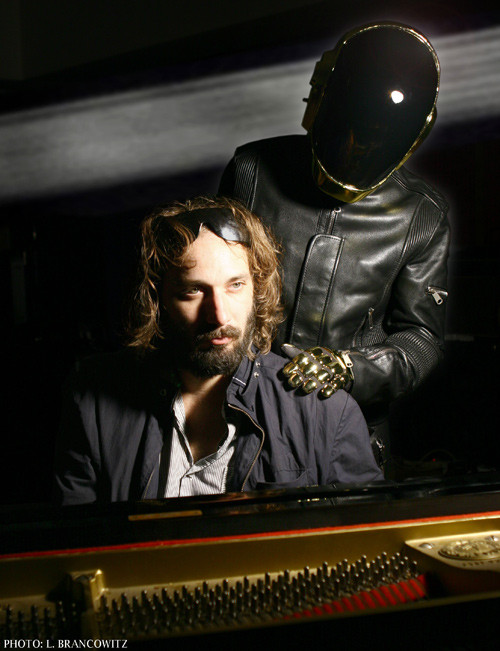 Sébastien Tellier