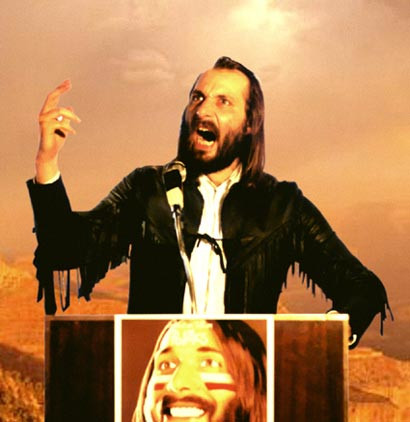 Sébastien Tellier