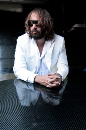 Sébastien Tellier
