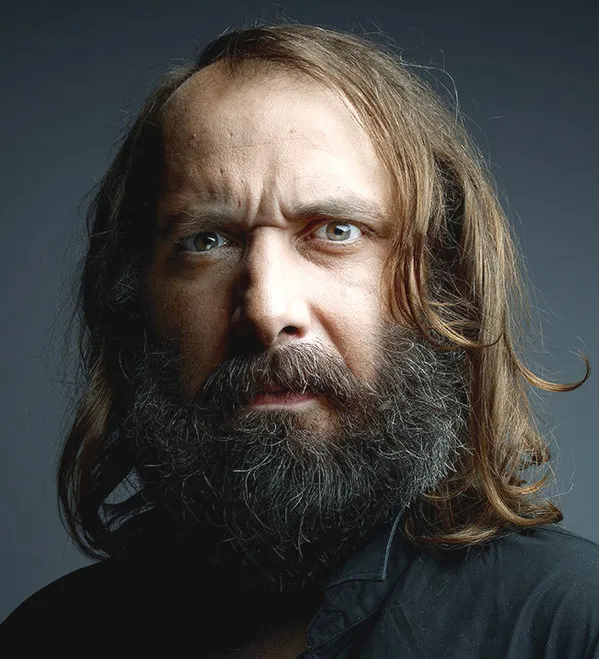 Sébastien Tellier