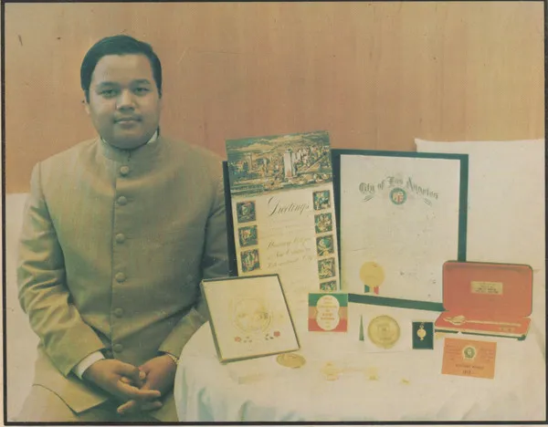 Shri Guru Maharaj Ji