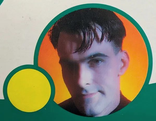 Pete Wardman