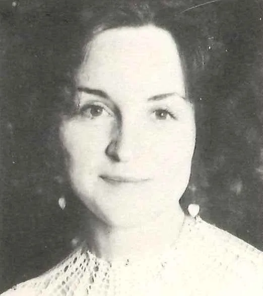 Gayle Moran