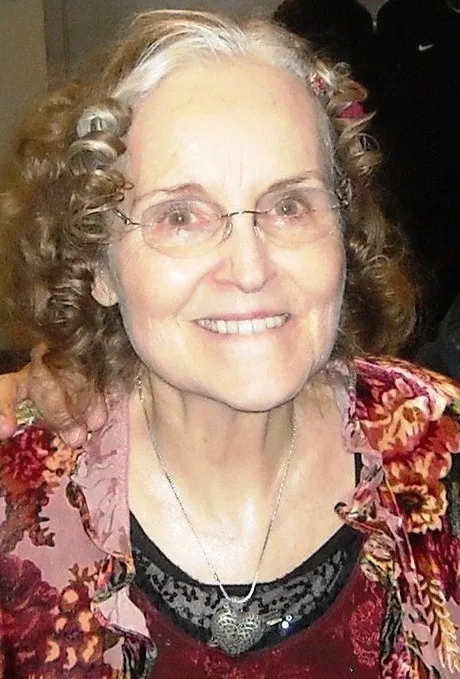 Gayle Moran