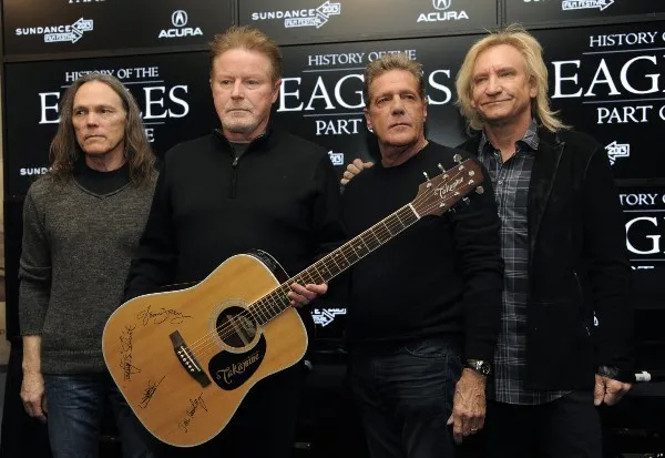 Eagles