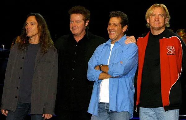 Eagles
