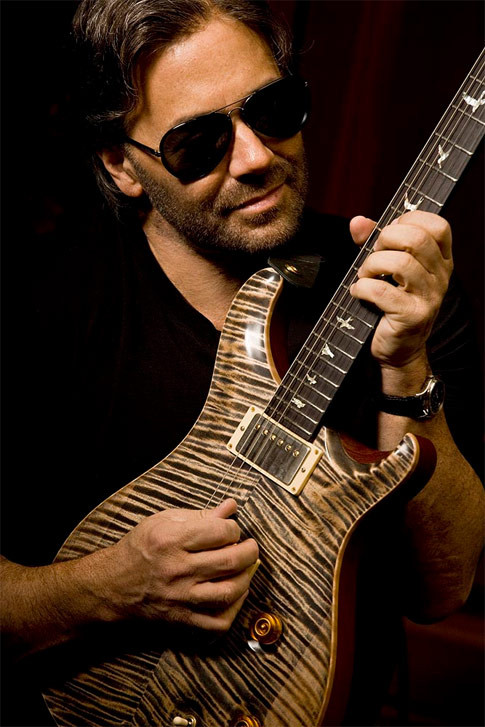 Al Di Meola