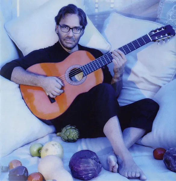 Al Di Meola