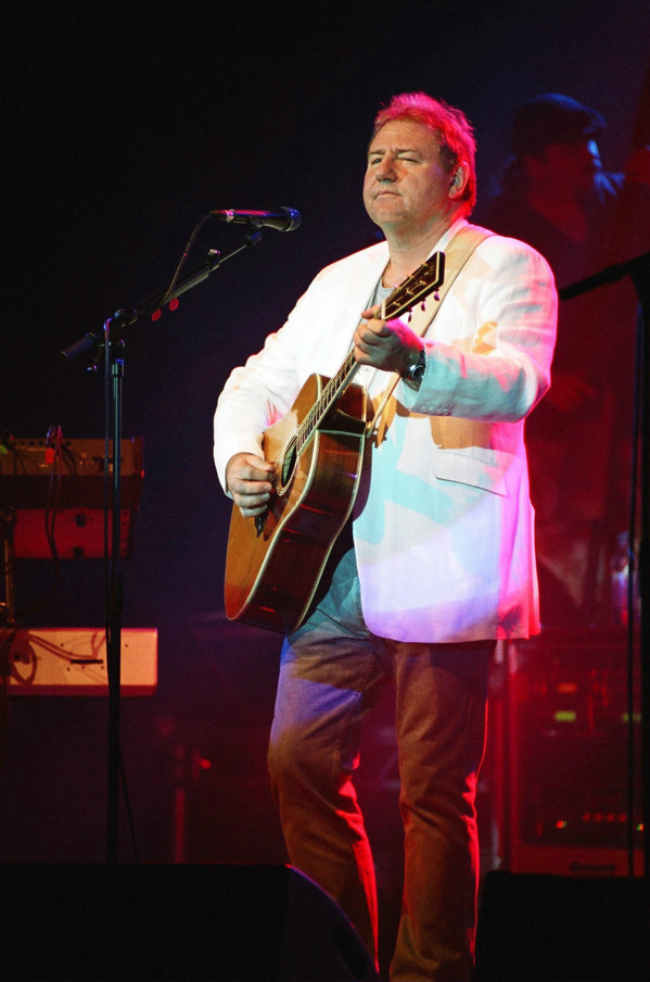 Greg Lake