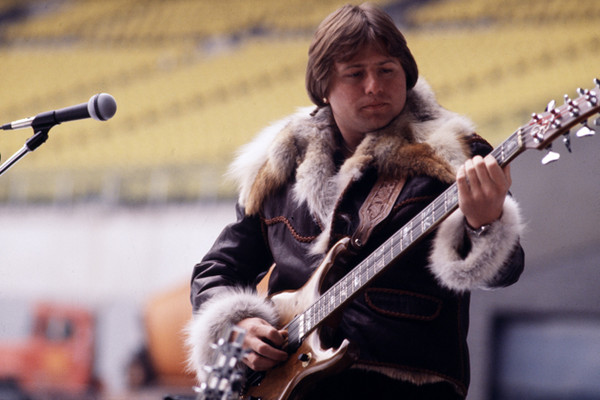 Greg Lake
