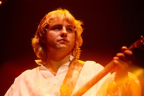 Greg Lake