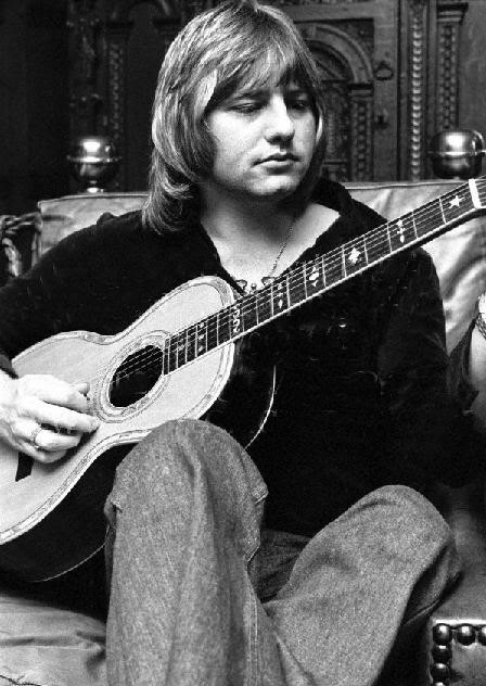Greg Lake