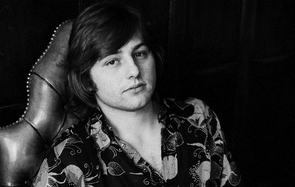 Greg Lake