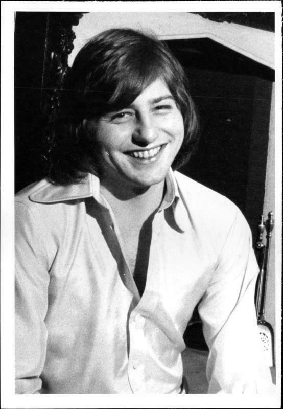 Greg Lake
