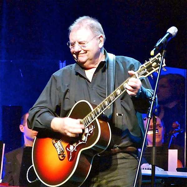 Greg Lake