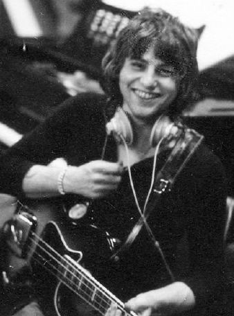 Greg Lake